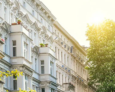 Immobilien